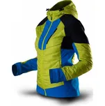 Trimm CONTRA lime green/ jeans blue