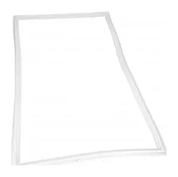 Příslušenství pro lednici ❄️ Těsnění dveří mrazničky Beko Blomberg 4668510400 - náhradní díl 1400 × 575 mm pro perfektní utěsnění a energetickou úsporu