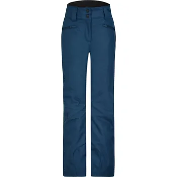 Chlapecké kalhoty Dětské Kalhoty ZIENER ALIN 227912.351 – Tmavě modrá 164