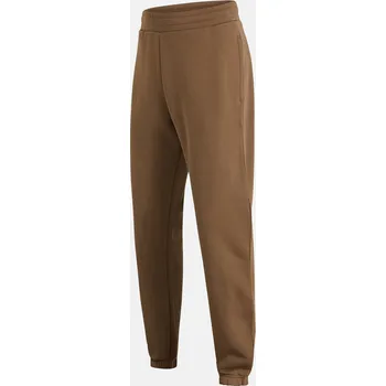 Pánské oblečení Pánské Kalhoty PEAK PERFORMANCE ORIGINAL PANTS G77707060_N06 – Hnědá L