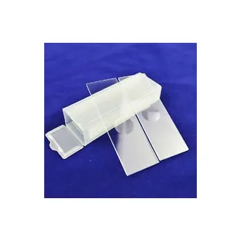 Dárková krabička Krabička na preparáty (na 5 ks preparátů)