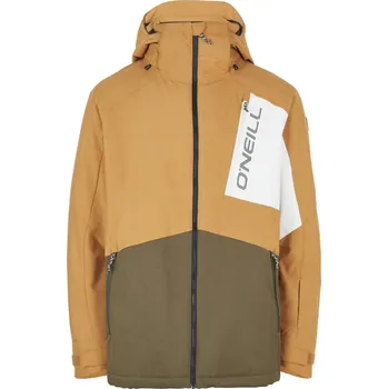 Pánská Bunda O'NEILL JACKSAW JKT 2500058-47019 – Hnědá S