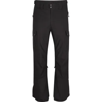 Pánské kalhoty Pánské Kalhoty O'NEILL CARGO PANTS 2550021-19010 – Černá XXL