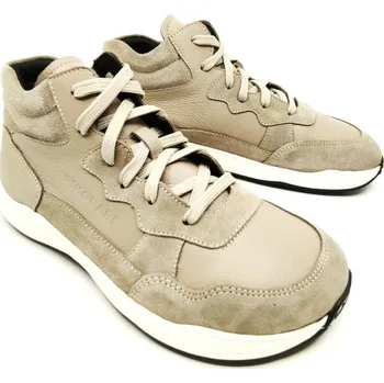 Dámské polobotky Pikobare Andrew Beige EUR 42