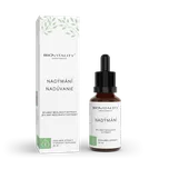 Green idea Nadýmání bezlihová tinktura…