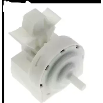 Hladinový spínač do praček Beko Blomberg 2833830400 - spolehlivý snímač vodní hladiny pro bezproblémový provoz pračky a přesnou regulaci během pracího cyklu s dlouhou životností