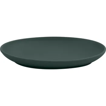 Mýdlenka Spirella mýdlenka TAKEO, tmavě zelená, bambusová vlákna