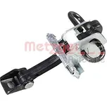 Uchycení dveří METZGER AUTOTEILE 2312254