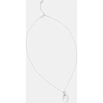 Náhrdelník Stříbrný náhrdelník Answear.LAB PSET203.3.hak stříbrná SLX, vel. ONE SIZE