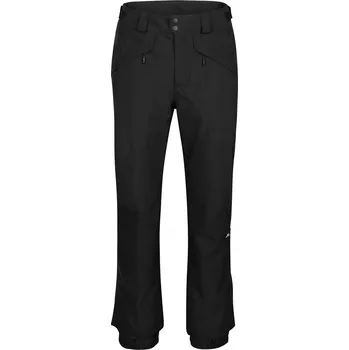 Pánské kalhoty Pánské Kalhoty O'NEILL HAMMER REGULAR PANTS N03000-9010 – Černá L