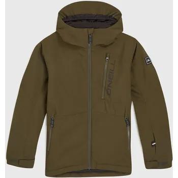 Dětská Bunda O'NEILL HAMMER SNOW JACKET 4500050-16028 – Olivová 128