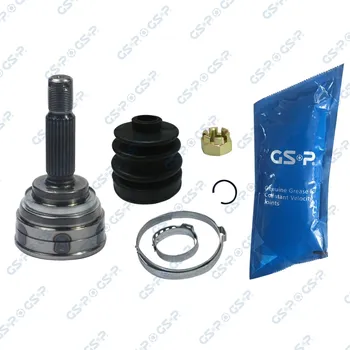 Hřídel nápravy Sada kloubů, hnací hřídel GSP 824009