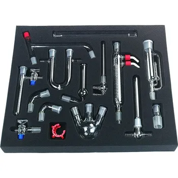 Sada nářadí Sada nádob pro chemické pokusy 3.