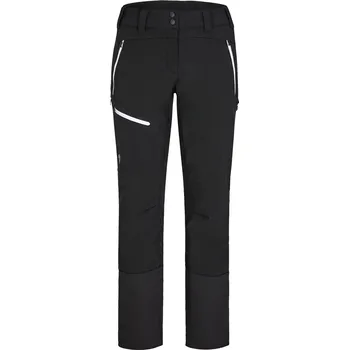 Dámské kalhoty Dámské Kalhoty ZIENER NOLANE 224190.1201 – Černá 36