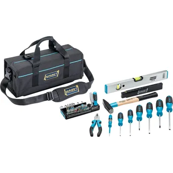 Univerzální taška na nářadí s 51 ks nářadí, malá - HA275359