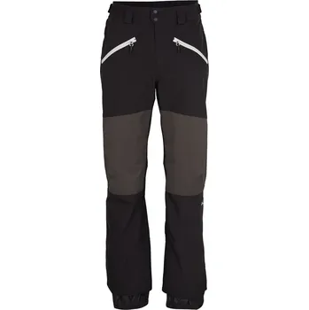 Pánské kalhoty Pánské Kalhoty O'NEILL JACKSAW PANT 2550067-49010 – Černá M