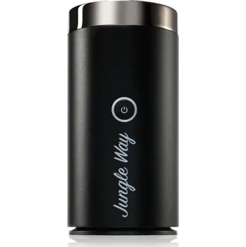 Aroma difuzér Jungle Way Incense Burner vykuřovadla 1 ks