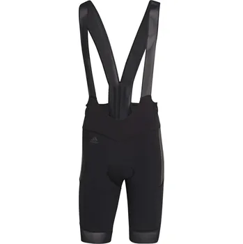 cyklistický dres Kraťasy adidas Black 9700572 XS