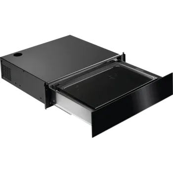 Vaření Vakuovací zásuvka AEG NKV914B