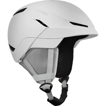 Lyžařská helma Atomic Revent JR white 25/26 one S