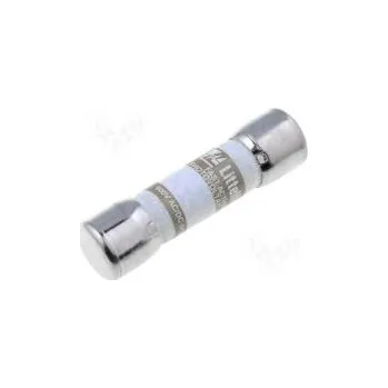 Autopojistky Pojistka tavná gPV keramická, průmyslová 12A 600VAC 600VDC