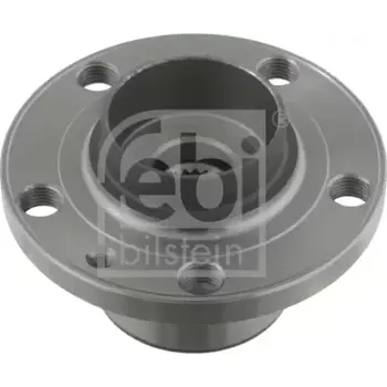 FEBI Sada ložiska kola FB 24574