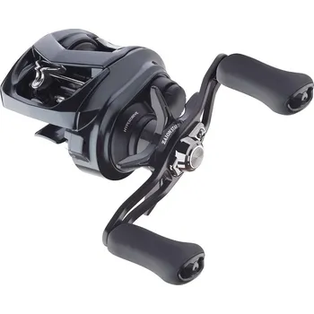 Rybářský naviják Daiwa Multiplikátor Tatula SV TW 70 XHL