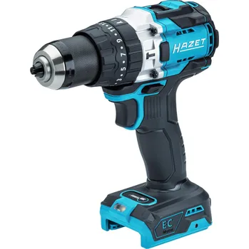 Aku příklepová vrtačka, 18 V, Hazet 9530-11 - HA272730