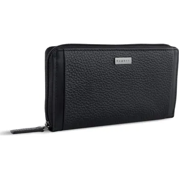 Peněženka Dámská peněženka Bugatti Sina zip Long 492233-01