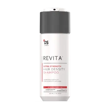 Šampon DS Laboratories Šampon proti vypadávání vlasů Revita Extra Strenght