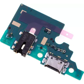 Originál Deska s USB nabíjecím konektorem Samsung Galaxy A51 SM-A515