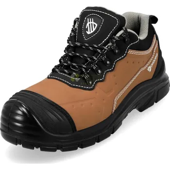 Pracovní obuv Pracovní obuv Procera CANION LOW S3 42