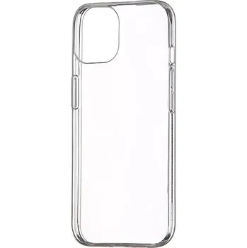 Pouzdro Back Case Ultra Slim 0,3mm Vivo Y19s transparentní (1mm)
