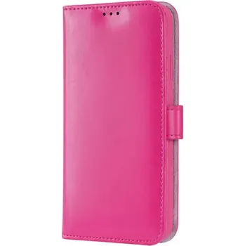 Pouzdro na mobilní telefon Pouzdro Dux Ducis Kado iPhone 11 Pro, barva růžová