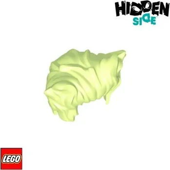 Stavebnice LEGO LEGO® Dílky na figurky LEGO Vlasy DUCH / 53798 53798 HIDDEN SIDE
