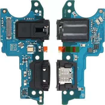 Originál Deska USB s nabíjecím konektorem Samsung Galaxy A03 SM-A035G