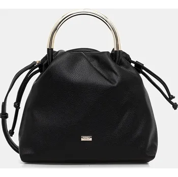 Kabelka Kabelka Morgan 2ANSE černá 99X, vel. ONE SIZE