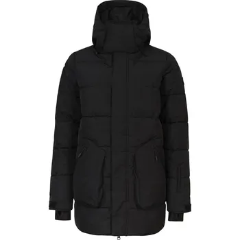 Dámská Zateplená bunda O'NEILL MORGANITE JACKET 1500005-19010 – Černá L