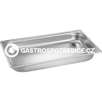 Plech na pečení B.PRO Gastronadoba GN1/1-200