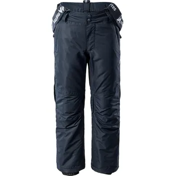 Chlapecké kalhoty Dětské Kalhoty MARTES GERTON KIDS 30711-MOOD INDIGO – Tmavě modrá 122