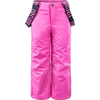 Dětské Kalhoty BRUGI 3AHE 3AHE/TM37/3C/829 104/110