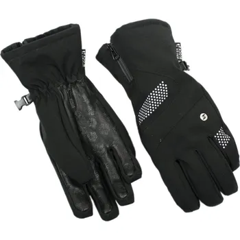Rukavice Dámské Rukavice BLIZZARD VIVA ALIGHT SKI GLOVES 190012 – Černá 6