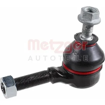 Táhlo řízení Hlava příčného táhla řízení METZGER AUTOTEILE 54068408