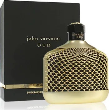 Pánský parfém John Varvatos John Varvatos Oud Men Eau de Parfum 125 ml