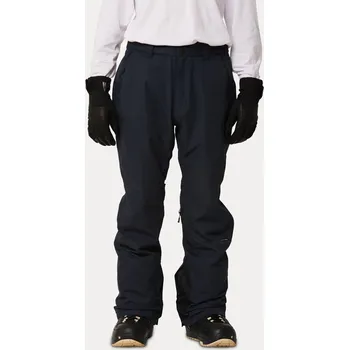 Pánské Kalhoty RIP CURL BASE PANT 008MOU_49 – Tmavě modrá L
