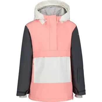 Dětská Bunda ICEPEAK LISLE JR 2/50026839Q4/620 – Růžová 176