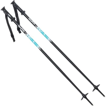 Sjezdová hůlka Hole MARTES SNOWFLAKE JR M000264131 90