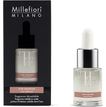 Millefiori Milano Rose Espresso aroma olej 15 ml