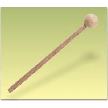 Karnevalový doplněk Hůlka k bubínku nebo tamburínu