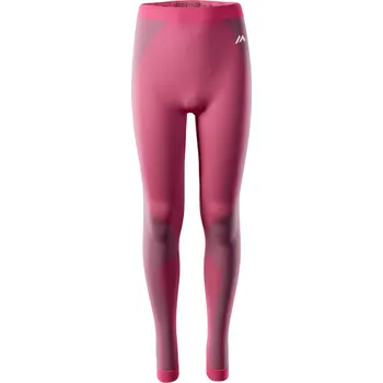 Dívčí legíny Dětské Termo legíny MARTES RADO JR 89107-SHARKSKIN H 146